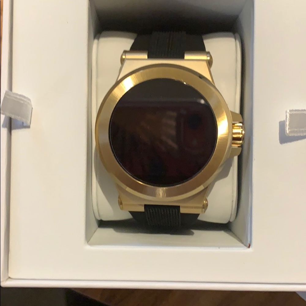 Michael kors access watch!